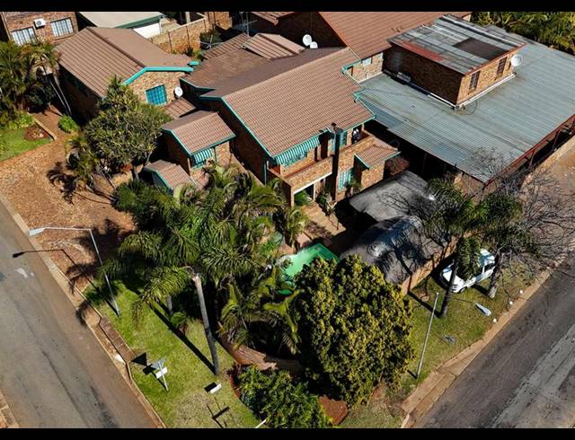 5 BEDROOM HOUSE FOR SALE IN MONTANA PARK